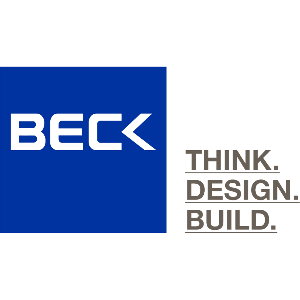 Beck client company logo
