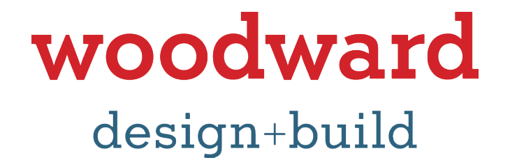 Woodward client company logo