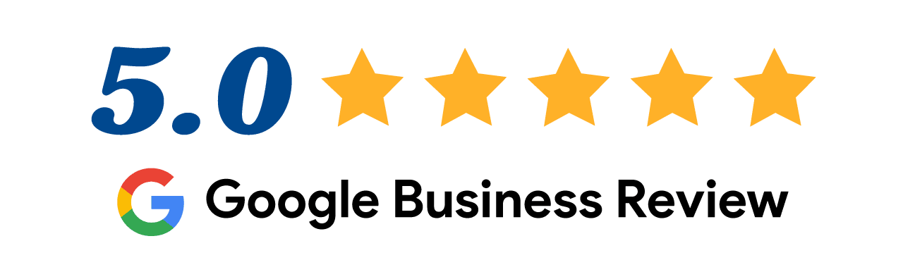 5 star roofing company in Google